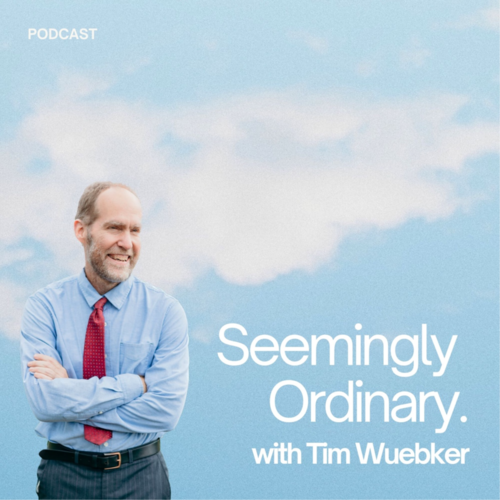 Podcaster & novelist