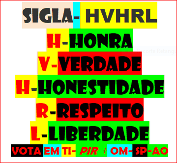 365 MANEIRAS SAIR D CARRIL D CORRUPÇÃO
GOOGLE
https://verdade-rigor-honestidade-diferente.blogspot.c...