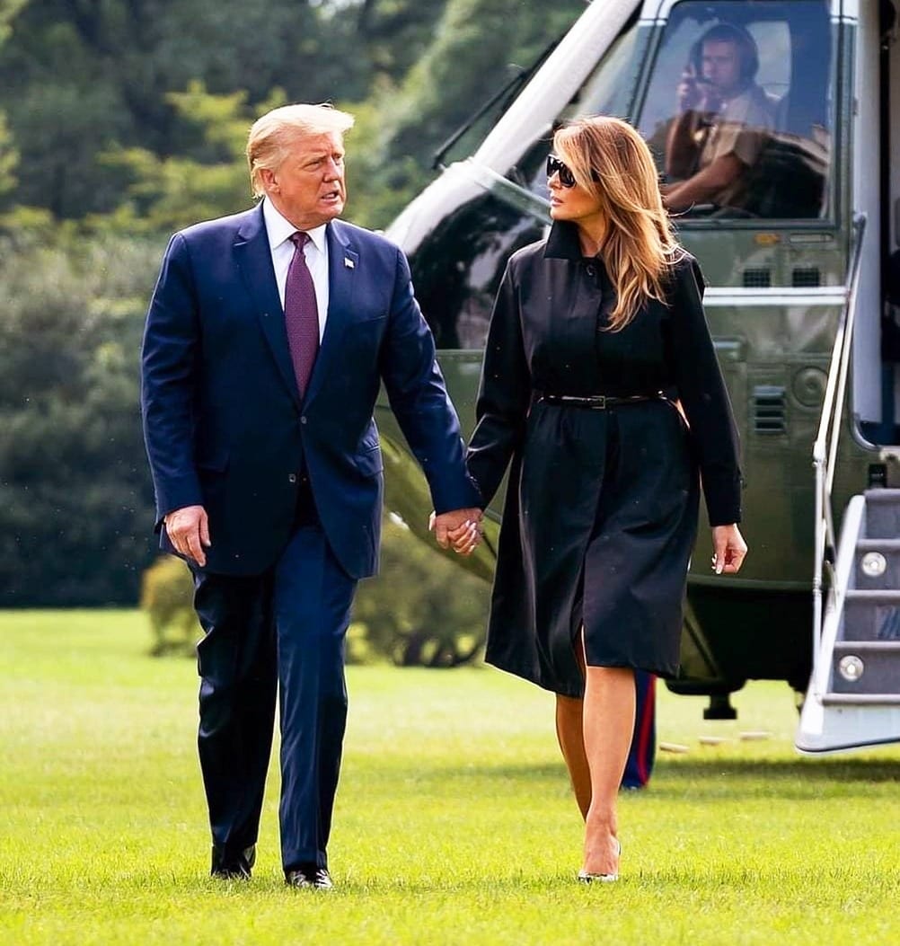 WE'RE TAKING BACK THE WHITE HOUSE!!!🇺🇸🥳🥳🥳