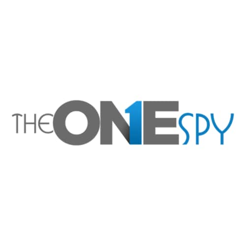 Visit theonespyapp's profile on GETTR. View their posts, photos, videos, and connect with them on the social platform.