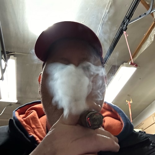 Catholic. Conservative. Love my wife, kids, dog, motorcycle, bourbon and premium cigars.  1A/2A. Pro-life. KofC. Hockey ...