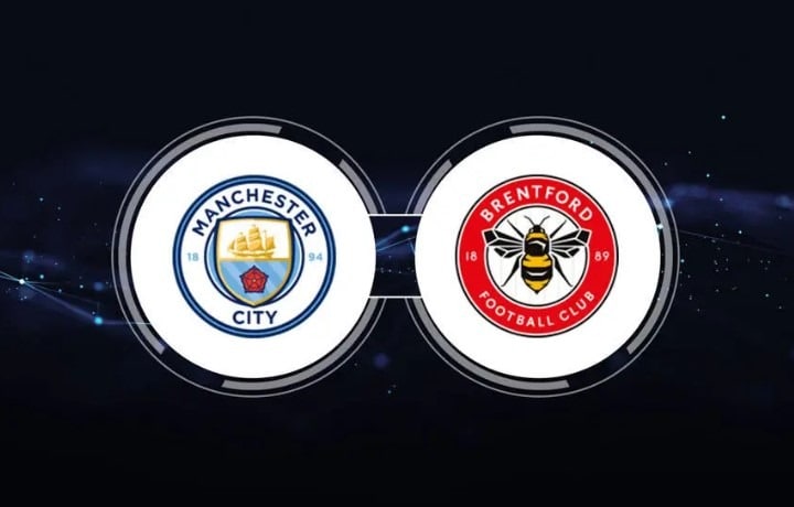 Witness the drama unfold as Man City takes on Brentford live on 2Sport's streaming platform on Feb 2...