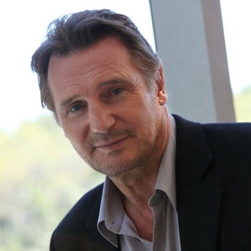 Neeson has become a respected figure in both dramatic and action genres. Beyond his acting career, he is known for his philanthropic work and received accolades