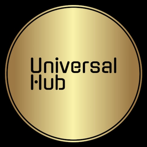 Universal Hub is the ultimate destination for curated content and unique finds in the world of shopping and retail.