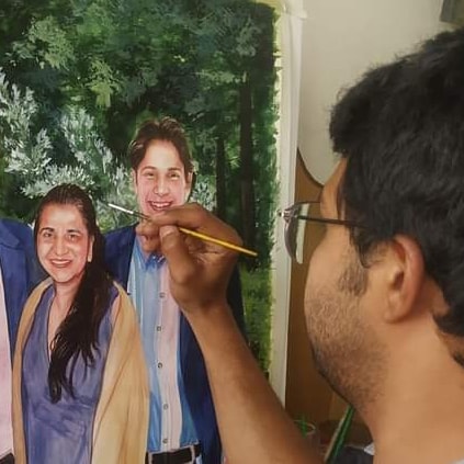 Visit kalakari's profile on GETTR. View their posts, photos, videos, and connect with them on the social platform.