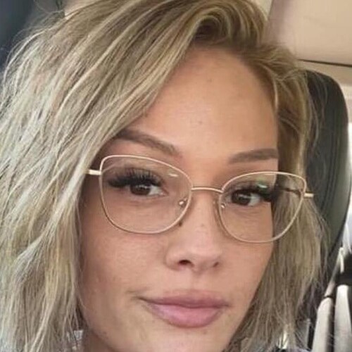 I’m a single mother, a widow too