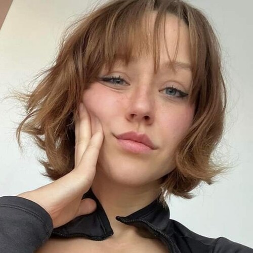 New on this platform
Not new to the earth
Be mindful.
Don't ask me things you know I won't give out..MAGA i am a TRIUMPH...