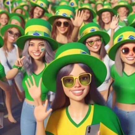 Visit ElvaVerlangKramer's profile on GETTR. View their posts, photos, videos, and connect with them on the social platform.