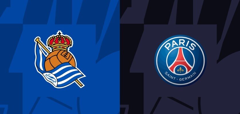 Catch the electrifying action of Real Sociedad vs PSG live on Mar 5, 2024, exclusively on 2Sport. Fo...