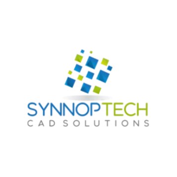 As a world-class engineering services Synnoptechcad  Solution company in India.