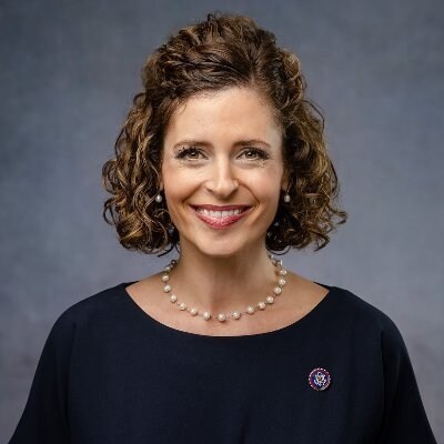 proudly Representing #LA05 in Congress | Mom to Jeremiah and Jacqueline | Former Educator and Lifelong Learner | Christian | Conservative