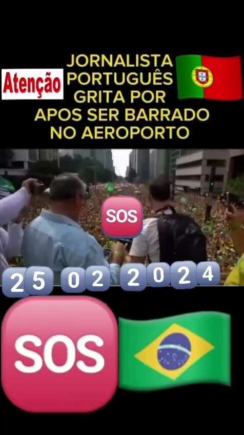 Portugal e Brasil 