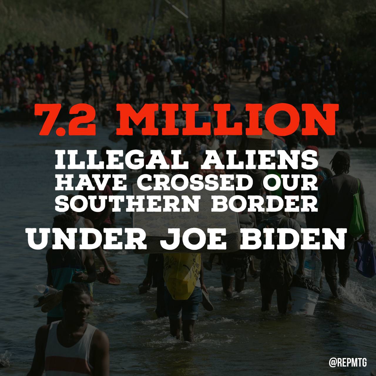 Joe Biden and Secretary Alejandro Mayorkas have spent nearly four years working to systematically re...