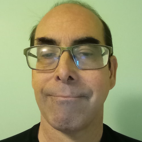 I am a Christian, single and over 50 who loves God, family and friends.