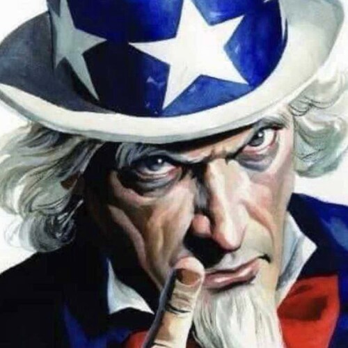 Disabled Combat Army Vet. Married to my soul mate. 2 great kids ♱GoD♱ Family, 🇺🇸Country🇺🇸.2A.NRA.Gun collector. 🇺🇸...