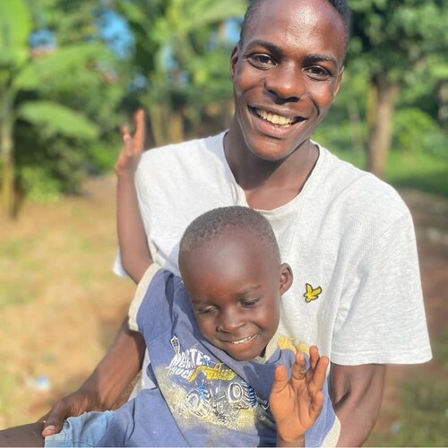 Visit owenmaletwaha's profile on GETTR. View their posts, photos, videos, and connect with them on the social platform.