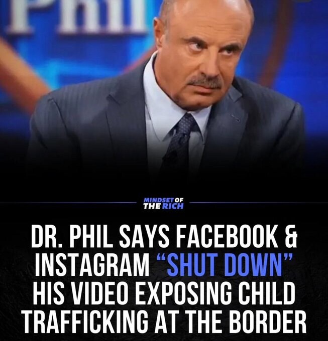 When the powers that be don't want this known, we are living in a very dangerous society.