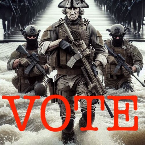 Visit ryanjack1776's profile on GETTR. View their posts, photos, videos, and connect with them on the social platform.