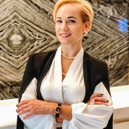 Visit kathleenkeric's profile on GETTR. View their posts, photos, videos, and connect with them on the social platform.