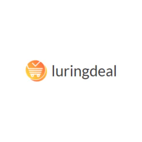 Welcome to luringdeal.store. From day one our team keeps bringing together the finest materials and stunning design to c...