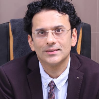 Dr Meeneash Juvekar, the reason for many cochlear implant surgery success stories, is the Best ENT Doctor in Mumbai, Ind...