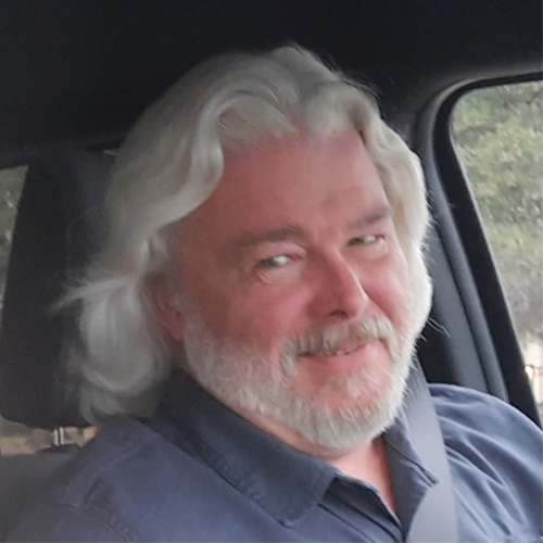 Amateur Extra class Ham radio, computer geek, Naturalized Texan (over half my life and aint leaving!), tired of watching...