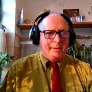 Founder, Root and Branch Association, Ltd.; Co-Host with Roseanne Barr, "Dark to Light from Jerusalem"