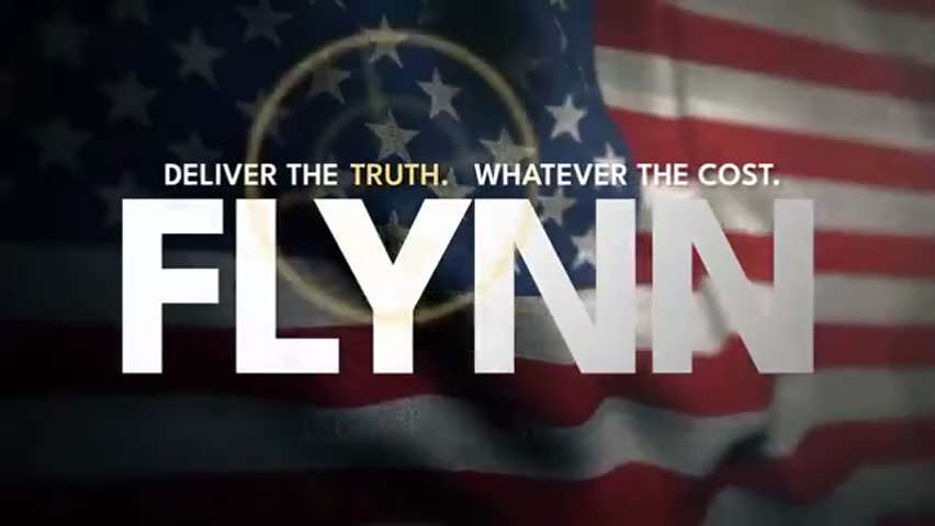 General Flynn Brings The Heat With Forever War Racket Questions 

