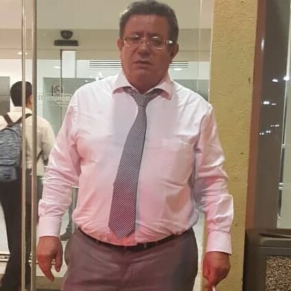 Visit carlos_0597's profile on GETTR. View their posts, photos, videos, and connect with them on the social platform.