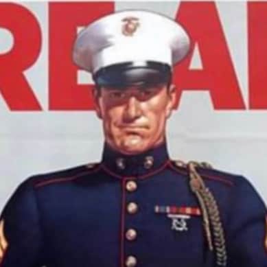 Senior Economic and Political Strategist

Once a Marine always a Marine, “Till Valhalla or Victory”

Victory Preferr...