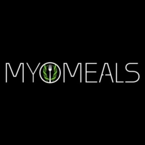 Enjoy freshly prepared meals throught MyoMeals!