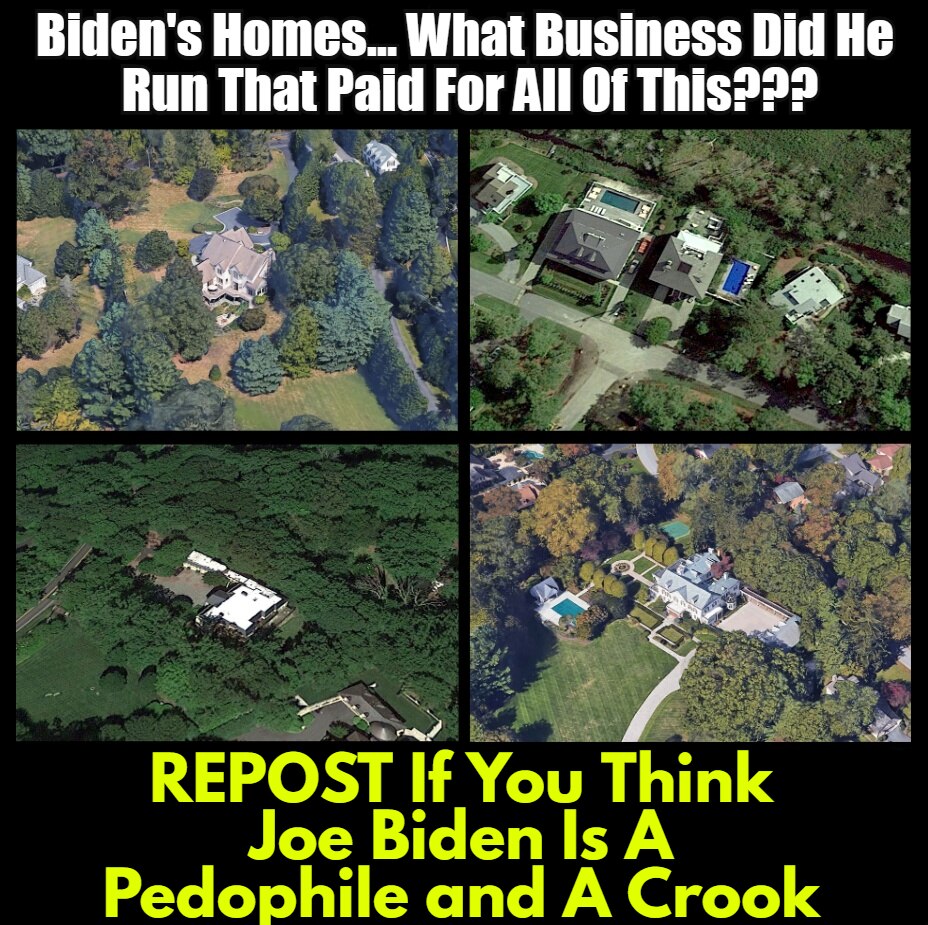 Where did all the money come from?
