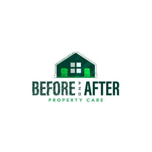 Revitalize your outdoor spaces with Before and After Property Care - Mississauga's premier landscaping and maintenance e...