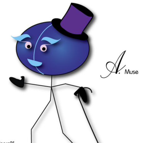 Gotta dance! Gotta sing! Gotta enjoy the whole darn thing--life!
