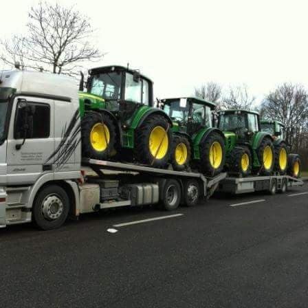 Visit Trucker Mani's profile on GETTR. View their posts, photos, videos, and connect with them on the social platform.