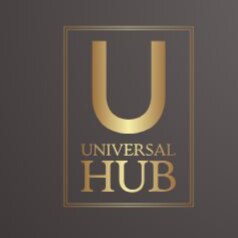 Visit Universal Hub's profile on GETTR. View their posts, photos, videos, and connect with them on the social platform.