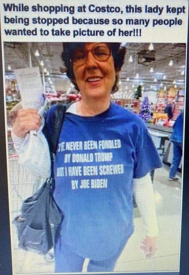 Love this shirt. Lol
