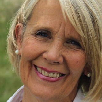 January 6 Praying Great-Grandma!