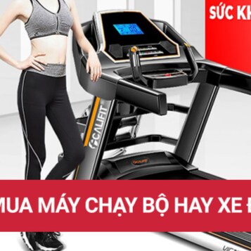 Máy chạy bộ OKACHI sẽ mang đến cho bạn sự hài lòng về chất lượng khi  sử dụng, đi kèm những chính sách phù hợp để hỗ trợ...