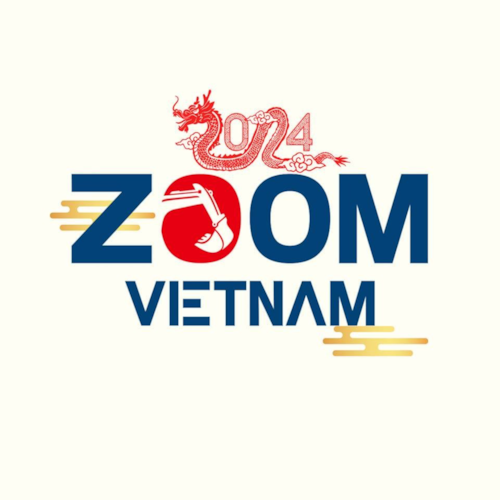 ZOOM VIỆT NAM là đơn vị chuyên phân phối chính hãng các thiết bị xây dựng với chất lượng tốt, số lượng lớn, đa dạng đến ...