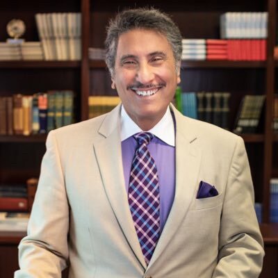 Founder & President of Leading The Way with Dr. Michael Youssef | Founder & Pastor of The Church of The Apostles I Autho...