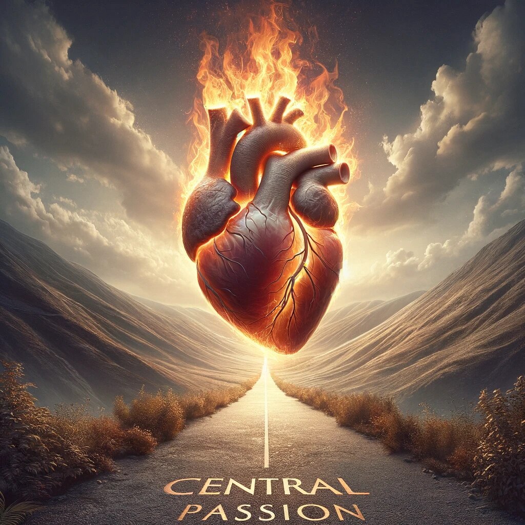 ✝️ Fall 2024 Enrollment 📚

This academic year, School Alive introduces the Central Passion Discipli...