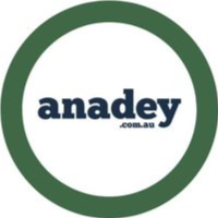 Anadey, a compact retailer specializing in household goods, features an online selection of sustainable home care and pe...