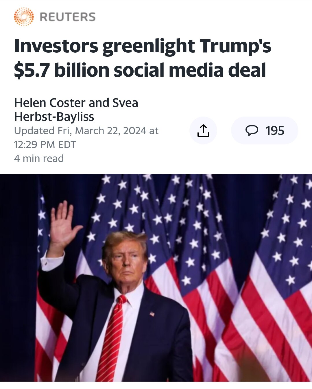 I'm certainly NO Bible Beater, looking around at the likes of such, (Mike Pence and Mike Johnson, co...