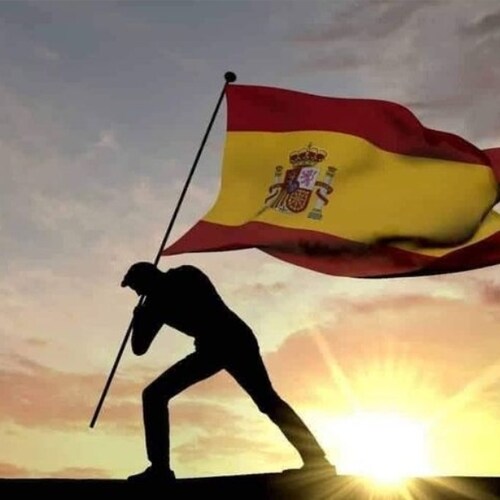 ¡¡No Agenda 2030!!