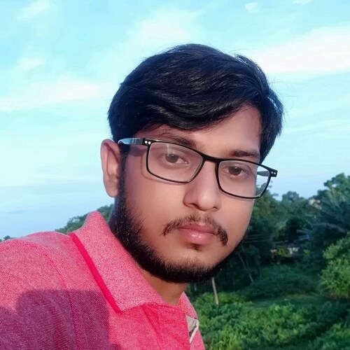 Visit ankansarkar's profile on GETTR. View their posts, photos, videos, and connect with them on the social platform.