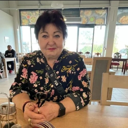 Visit DianaDaniel's profile on GETTR. View their posts, photos, videos, and connect with them on the social platform.