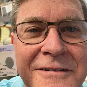 I Love President Trump