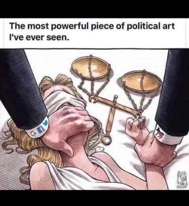 View becca2860's post on GETTR. Join the discussion, share your thoughts, and connect with the community.