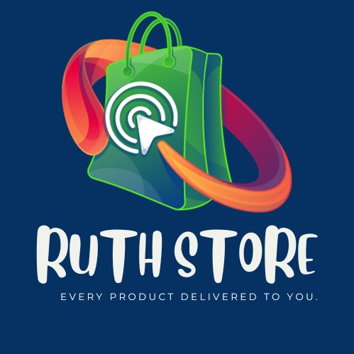 Ruth Store Flourishing e-commerce hub, offering quality products and exceptional service, catering to diverse consumer n...